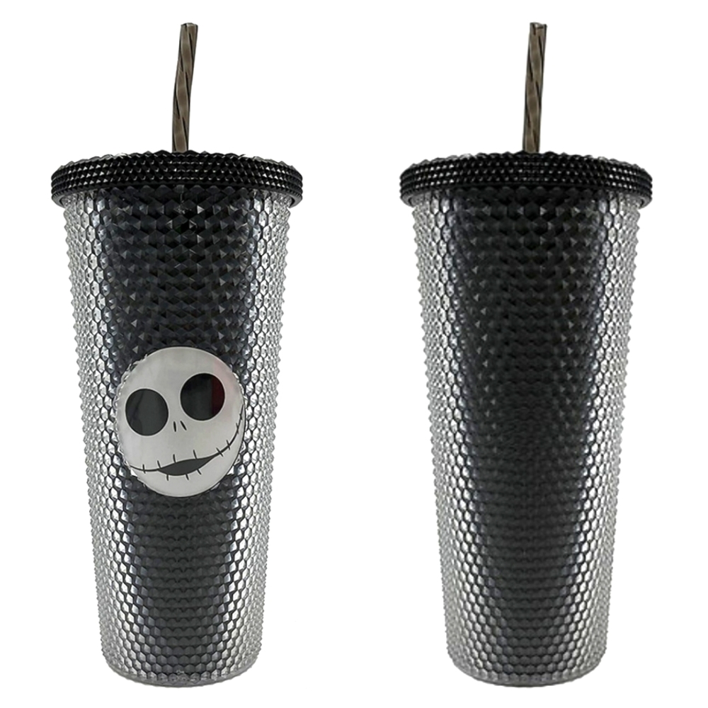 Disney Tumblers - A Nightmare Before Christmas